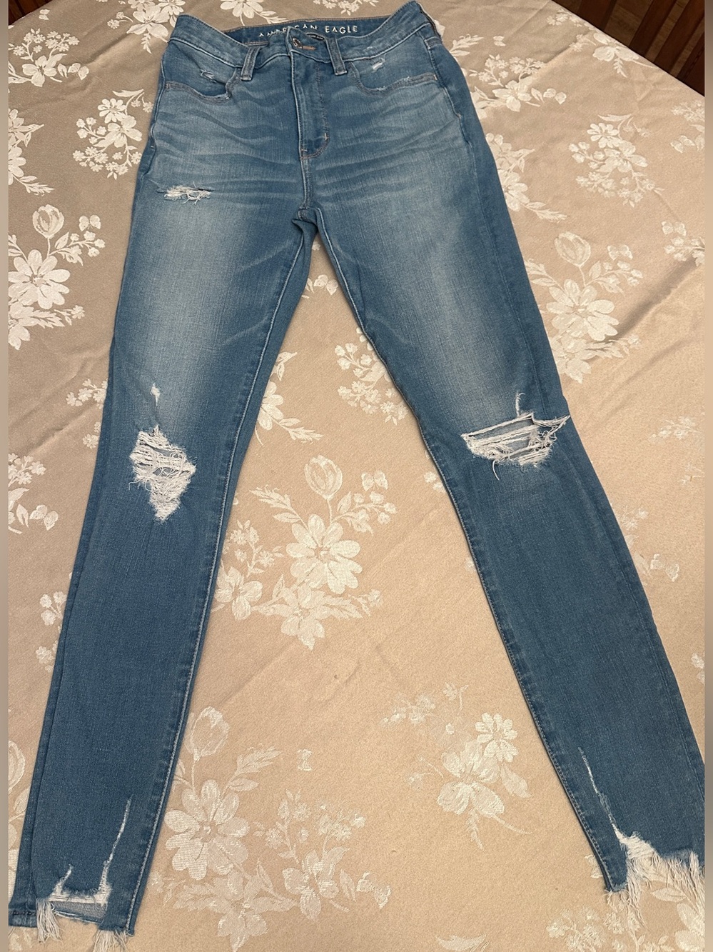 American Eagle Jeggings